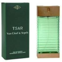 Tsar  Van Cleef & Arpels -    