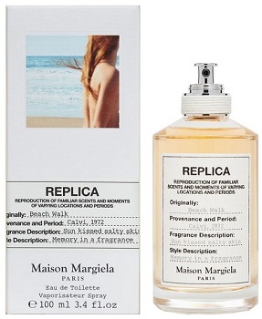 Beach Walk  Maison Martin Margiela -    