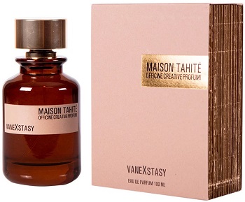 Vanextasy   Maison Tahite -    