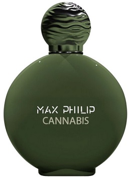 Cannabis  Max Philip -    