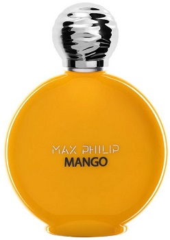 Mango  Max Philip -  -  