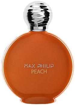 Peach  Max Philip -  -  