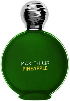 Pineapple  Max Philip -    