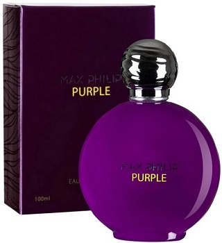 Purple �� Max Philip - ��������� ���� ��� ������