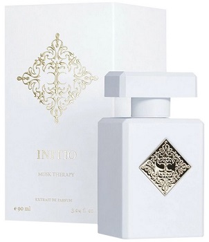 Musk Therapy  Initio Parfums -    