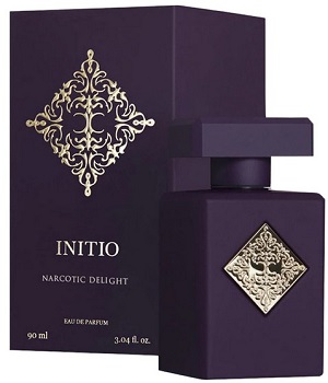 Narcotic Delight  Initio Parfums -    