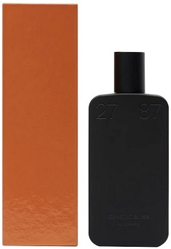 Genetic Bliss  27 87 Perfumes -    