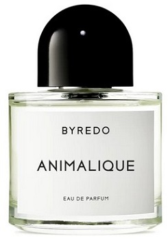 Animalique  Byredo -    