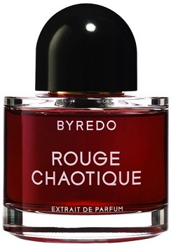 Rouge Chaotique  Byredo -    