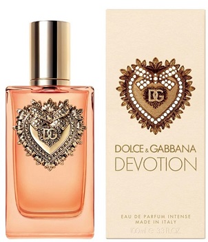 Devotion Eau De Parfum Intense  Dolce & Gabbana -    