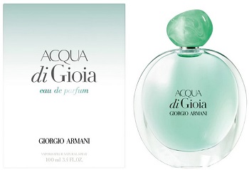 Acqua di Gioia  Giorgio Armani -    