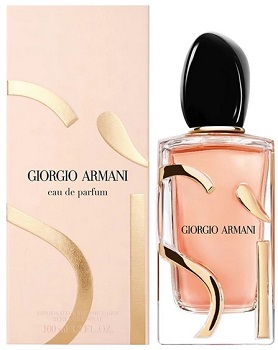 Si Giorgio Armani  Giorgio Armani -    
