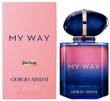 My Way Parfum  Giorgio Armani -    