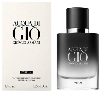 Acqua Di Gio Parfum  Giorgio Armani -   