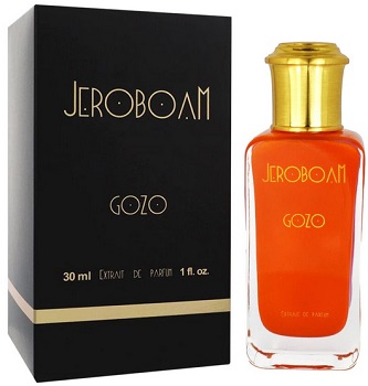 Gozo  Jeroboam -    