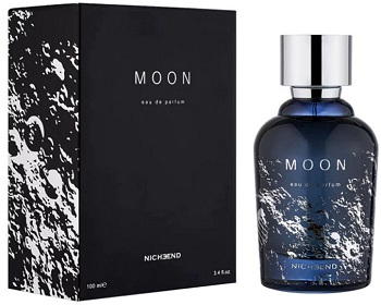 Moon  Nicheend -    