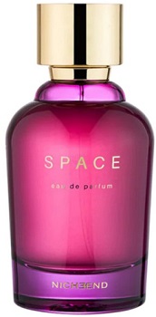Space  Nicheend -    