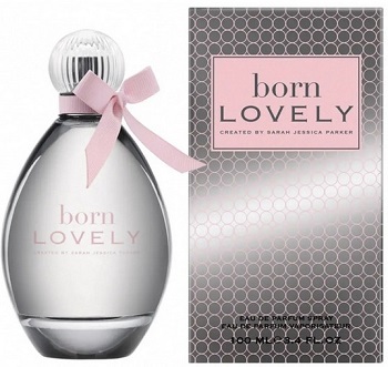 Born Lovely  Sarah Jessica Parker -    