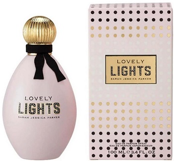 Lovely Lights  Sarah Jessica Parker -   -   