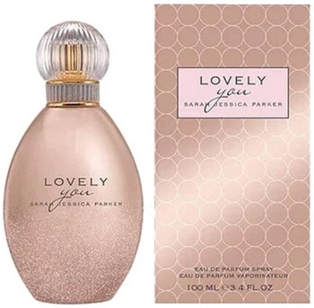 Lovely You �� Sarah Jessica Parker - ��������� ���� ��� ������