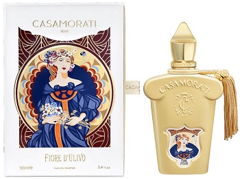 Casamorati 1888 Fiore d`Ulivo  Xerjoff -    