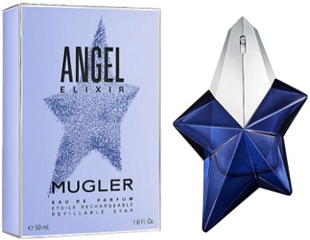 Angel Elixir  Thierry Mugler -    