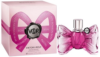 Bonbon Pastel  Viktor & Rolf -   -   