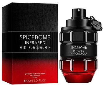 Spicebomb Infrared  Viktor & Rolf -    
