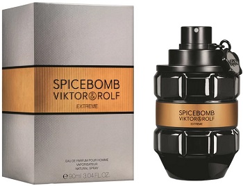 Spicebomb Extreme  Viktor & Rolf -    