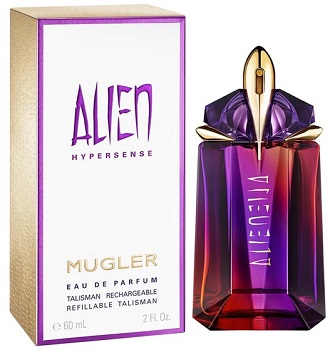 Alien Hypersense  Thierry Mugler -   -   
