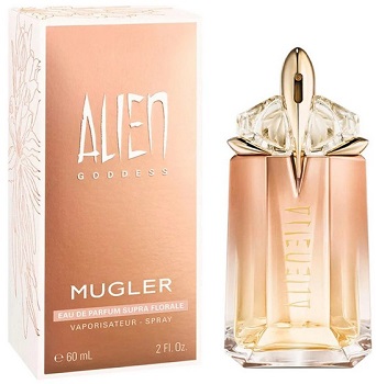 Alien Goddess Supra Florale  Thierry Mugler -    