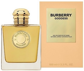 Burberry Goddess Intense  Burberry -    