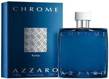 Azzaro Chrome Parfum  Loris Azzaro -    