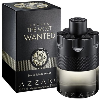 The Most Wanted Intense  Loris Azzaro -    