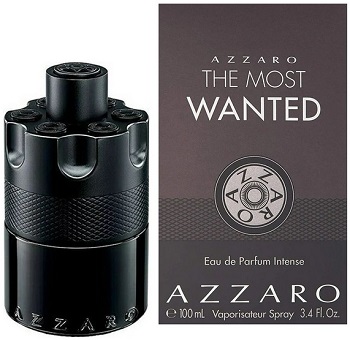 The Most Wanted Eu de Parfum  Loris Azzaro -    
