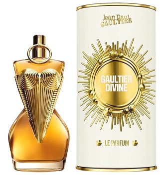 Gaultier Divine Le Parfum  Jean Paul Gaultier -    