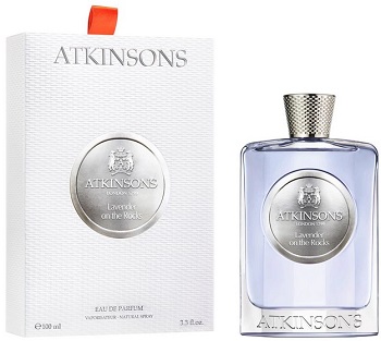 Lavender On The Rocks  Atkinsons -   -   