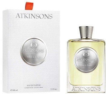Mint & Tonic  Atkinsons -    