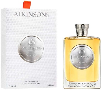 Scilly Neroli  Atkinsons -   -   