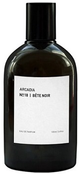 Arcadia No.18 Bete Noir   Arcadia -    