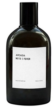 Arcadia No. 13 Fever   Arcadia -    