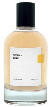 Auric  Arcadia -    