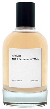 Arcadia No. 8 Cerulean Crystal  Arcadia -    