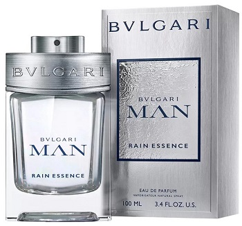 Bvlgari Man Rain Essence  Bvlgari -    