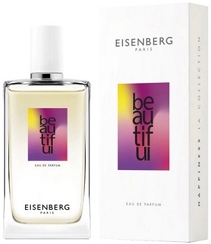Beautiful  Eisenberg Jose -    