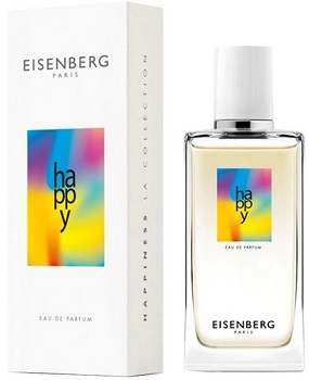 Happy  Eisenberg Jose -   -   
