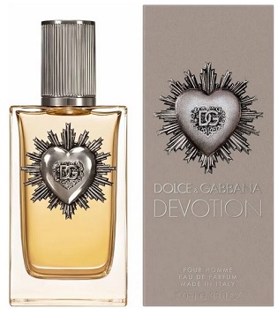 Devotion Pour Homme  Dolce & Gabbana -   -   