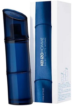 Kenzo Homme Intense  Kenzo -    