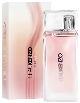 L`Eau Kenzo Glacee Pour Femme  Kenzo -    