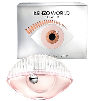 World Power Eau De Toilette  Kenzo -    